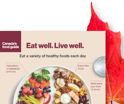 21 Healthy Eating Tips