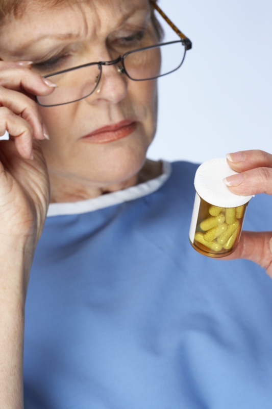Diabetes and Nonprescription Medicines