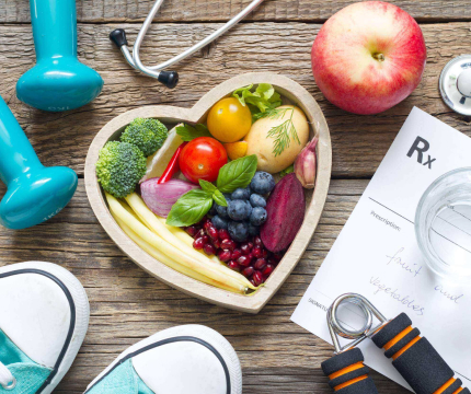 Diabetes and Your Heart