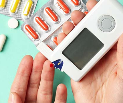 Managing Diabetes