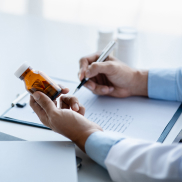 Medication Reviews