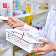 Pharmacy services