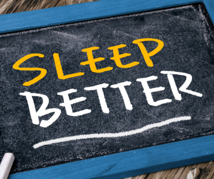 Sleep a missing link in diabetes care