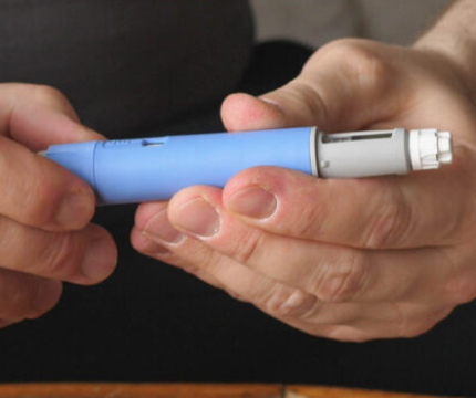 Tips for Diabetes Injections