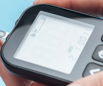 Type 2 Diabetes