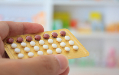 Hormonal medicine