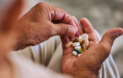medicine