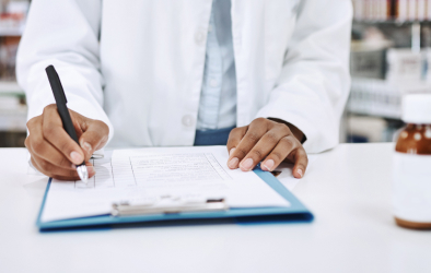 doctor Prescription 
